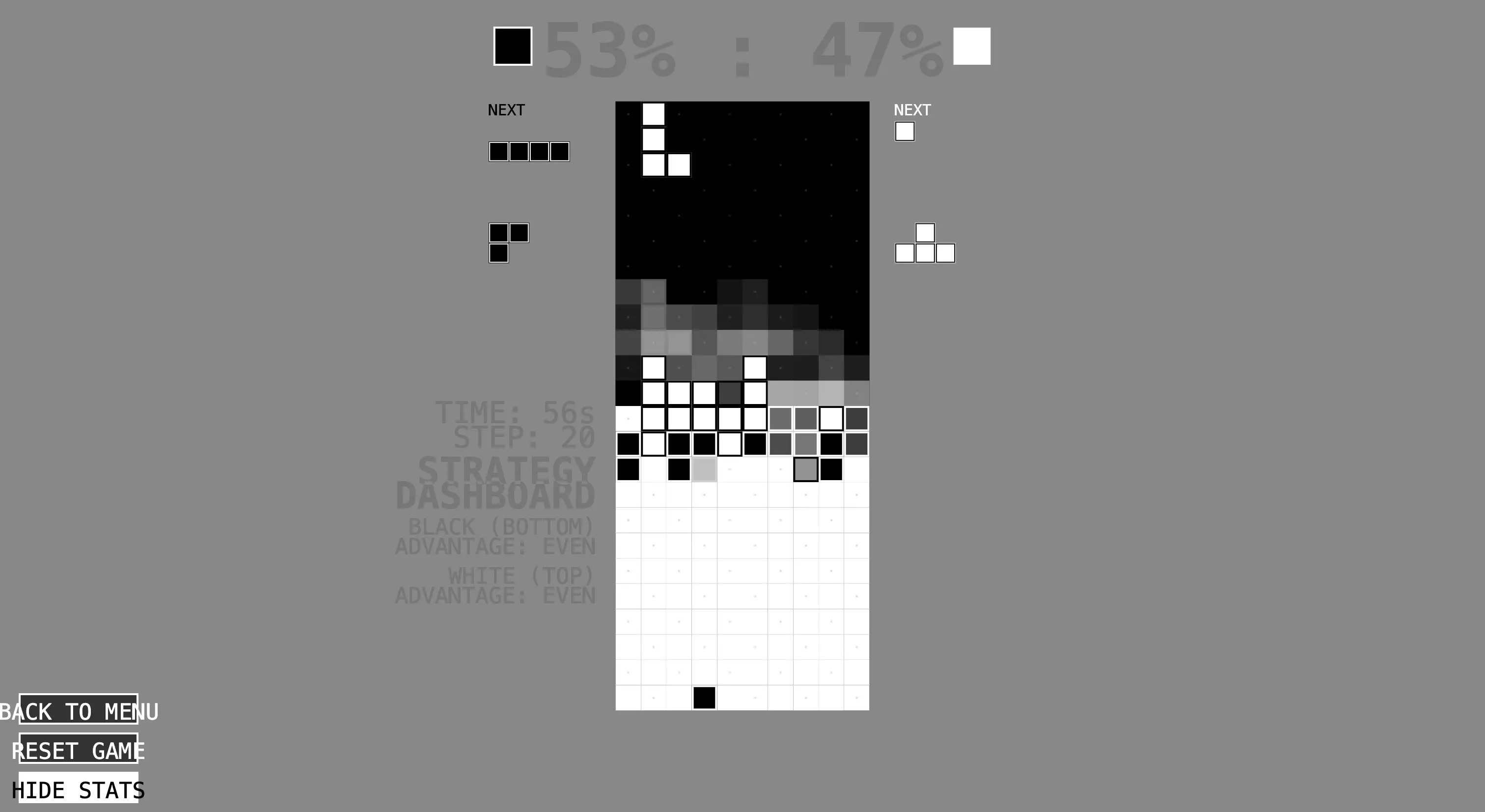 1-BIT Block